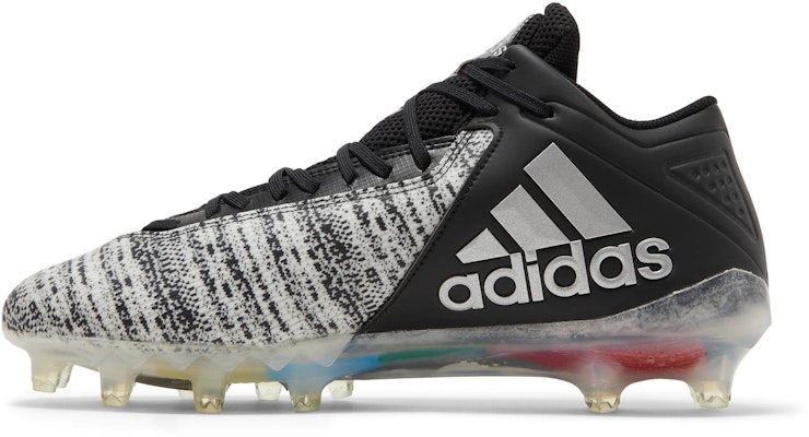 adidas Freak 21 'Rainbow Sole' EF8699 Lookbook adidas Freak 21 'Rainbow Sole' EF8699