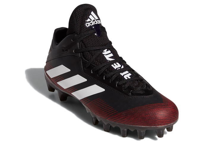 Lookbook adidas Freak 21 Rot Schwarz FW3027