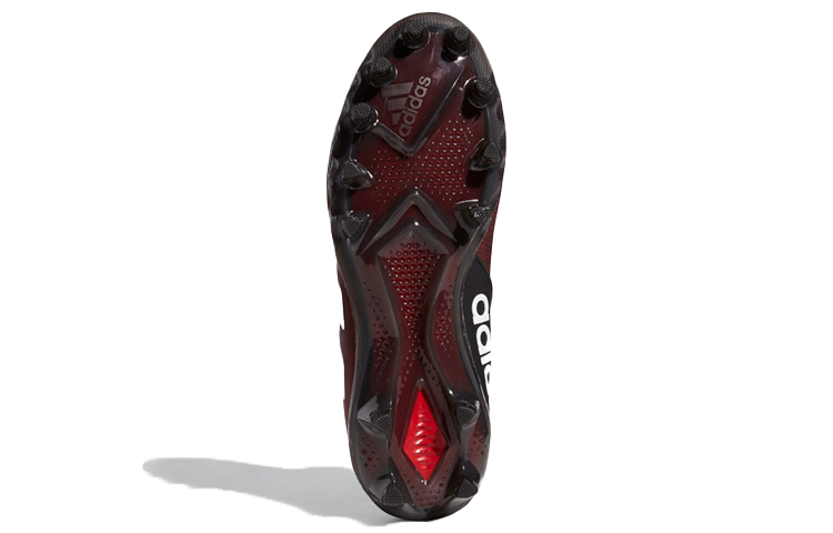 Details for adidas Freak 21 Rot Schwarz FW3027