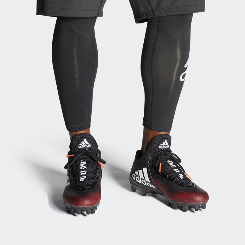 Sizing adidas Freak 21 Rot Schwarz FW3027