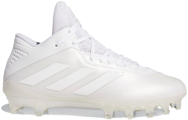 adidas Freak 21 'White' EH3450 Order adidas Freak 21 'White' EH3450