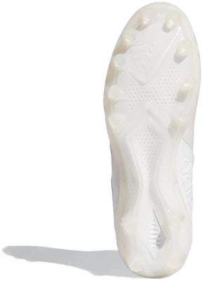 adidas Freak 21 'White' EH3450 Details for adidas Freak 21 'White' EH3450