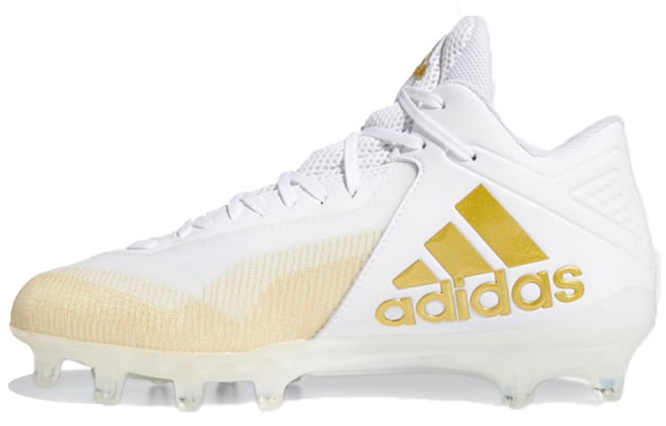 adidas Freak 21 'White Gold Metallic' EH3461