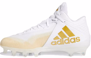 adidas Freak 21 'White Gold Metallic' EH3461 adidas Freak 21 'White Gold Metallic' EH3461