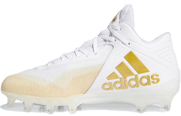 adidas Freak 21 'White Gold Metallic' EH3461 Buy adidas Freak 21 'White Gold Metallic' EH3461