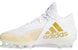 adidas Freak 21 'White Gold Metallic' EH3461