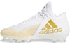 Buy adidas Freak 21 'White Gold Metallic' EH3461