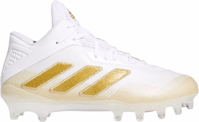 adidas Freak 21 'Blanco Oro Metálico' EH3461 Buy adidas Freak 21 'Blanco Oro Metálico' EH3461