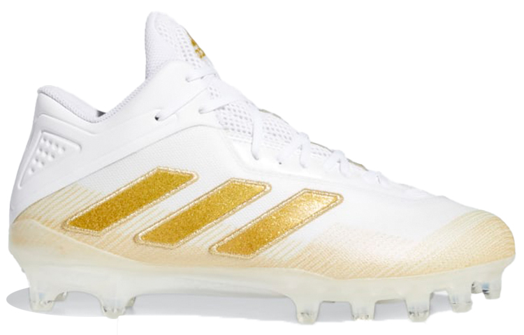 Order adidas Freak 21 ''Bianco Oro Metallizzato'' EH3461