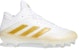 adidas Freak 21 'White Gold Metallic' EH3461