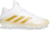 Order adidas Freak 21 'White Gold Metallic' EH3461