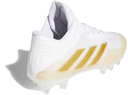 adidas Freak 21 'Blanco Oro Metálico' EH3461 Shop adidas Freak 21 'Blanco Oro Metálico' EH3461