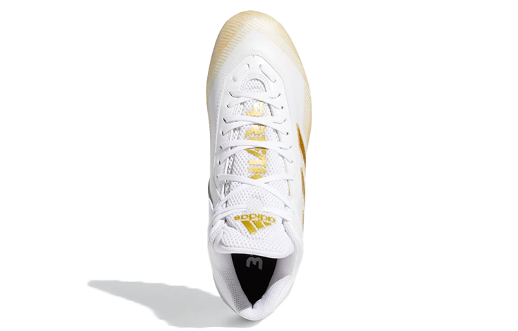 Purchase adidas Freak 21 ''Bianco Oro Metallizzato'' EH3461
