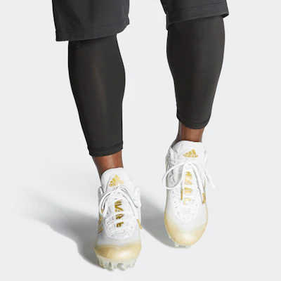 adidas Freak 21 ''Bianco Oro Metallizzato'' EH3461 Sizing adidas Freak 21 ''Bianco Oro Metallizzato'' EH3461