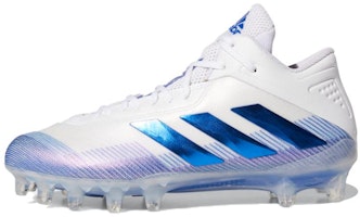 adidas Freak 21 'White Royal Blue' EH2232 adidas Freak 21 'White Royal Blue' EH2232