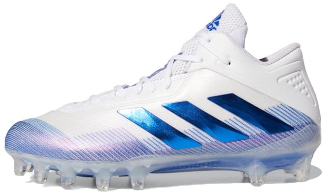 adidas Freak 21 'White Royal Blue' EH2232 Buy adidas Freak 21 'White Royal Blue' EH2232