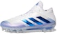 adidas Freak 21 'White Royal Blue' EH2232