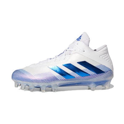 adidas Freak 21 'White Royal Blue'