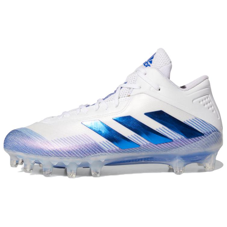 adidas Freak 21 'White Royal Blue' EH2232