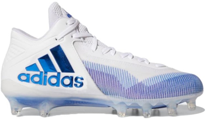 adidas Freak 21 'Blanco Azul Real' EH2232 Order adidas Freak 21 'Blanco Azul Real' EH2232