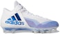 adidas Freak 21 'White Royal Blue' EH2232