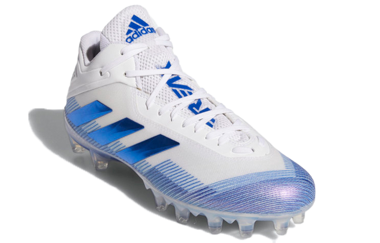 Lookbook adidas Freak 21 Weiß Königsblau EH2232