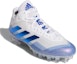 Lookbook adidas Freak 21 Weiß Königsblau EH2232
