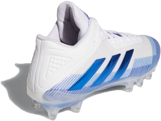 adidas Freak 21 'Blanco Azul Real' EH2232 Shop adidas Freak 21 'Blanco Azul Real' EH2232