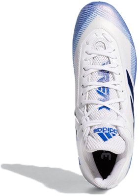 adidas Freak 21 'Blanco Azul Real' EH2232 Purchase adidas Freak 21 'Blanco Azul Real' EH2232