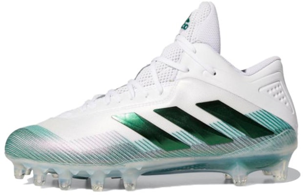 adidas Freak 21 'White Team Dark Green' EH2229 Buy adidas Freak 21 'White Team Dark Green' EH2229
