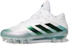 Buy adidas Freak 21 'White Team Dark Green' EH2229