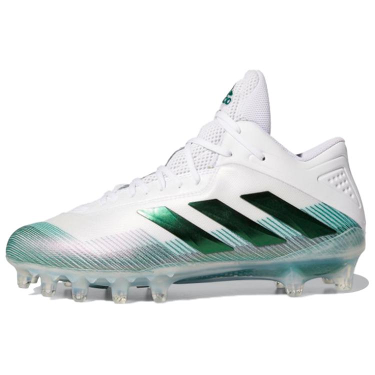 adidas Freak 21 'White Team Dark Green' EH2229