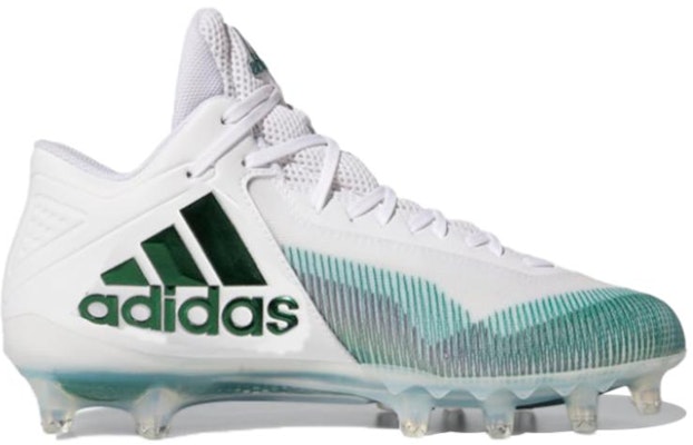 adidas Freak 21 'White Team Dark Green' EH2229 Order adidas Freak 21 'White Team Dark Green' EH2229