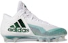 Order adidas Freak 21 'White Team Dark Green' EH2229