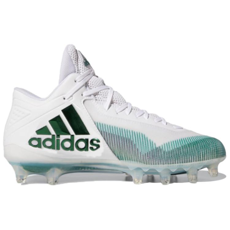 Order adidas Freak 21 ''Blanc Vert Foncé Équipe'' EH2229