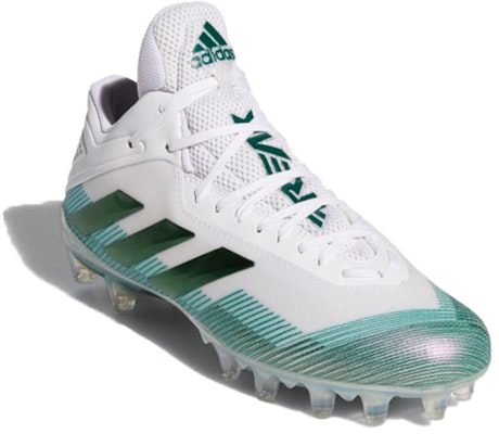 adidas Freak 21 'Blanco Team Verde Oscuro' EH2229 Lookbook adidas Freak 21 'Blanco Team Verde Oscuro' EH2229