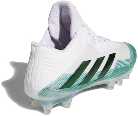 adidas Freak 21 'Blanco Team Verde Oscuro' EH2229 Shop adidas Freak 21 'Blanco Team Verde Oscuro' EH2229