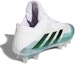Shop adidas Freak 21 'White Team Dark Green' EH2229