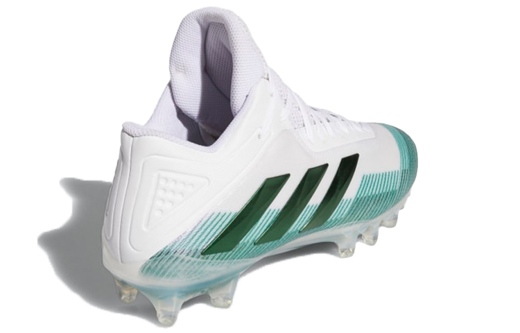 Shop adidas Freak 21 ''Blanc Vert Foncé Équipe'' EH2229