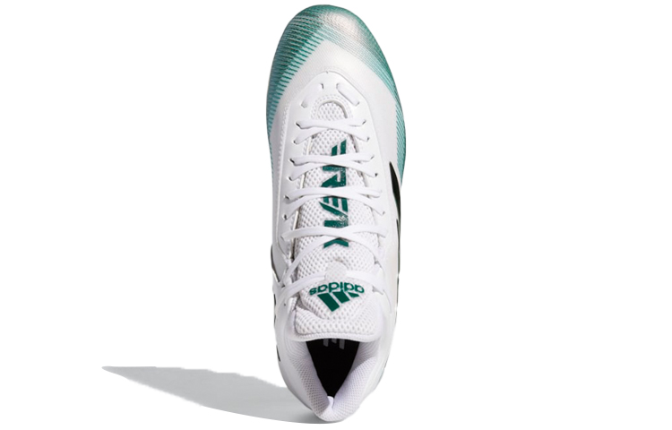 Purchase adidas Freak 21 ''Blanc Vert Foncé Équipe'' EH2229
