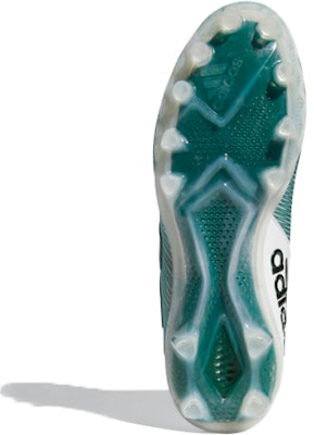 adidas Freak 21 'Blanco Team Verde Oscuro' EH2229 Details for adidas Freak 21 'Blanco Team Verde Oscuro' EH2229