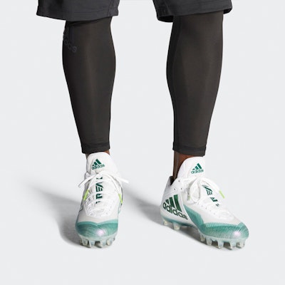 adidas Freak 21 'White Team Dark Green' EH2229 Sizing adidas Freak 21 'White Team Dark Green' EH2229