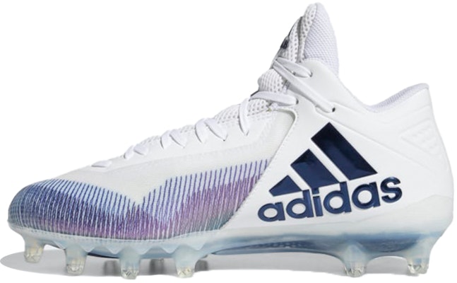 adidas Freak 21 'White Team Navy' EH3449 Buy adidas Freak 21 'White Team Navy' EH3449