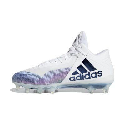 adidas Freak 21 'White Team Navy'