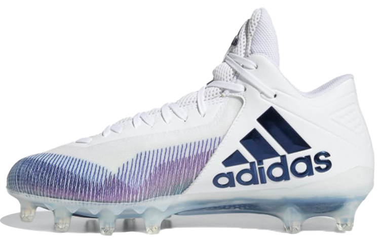 adidas Freak 21 'White Team Navy' EH3449