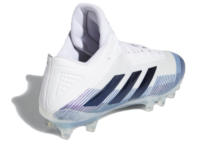 Lookbook adidas Freak 21 'Putih Tim Angkatan Laut' EH3449