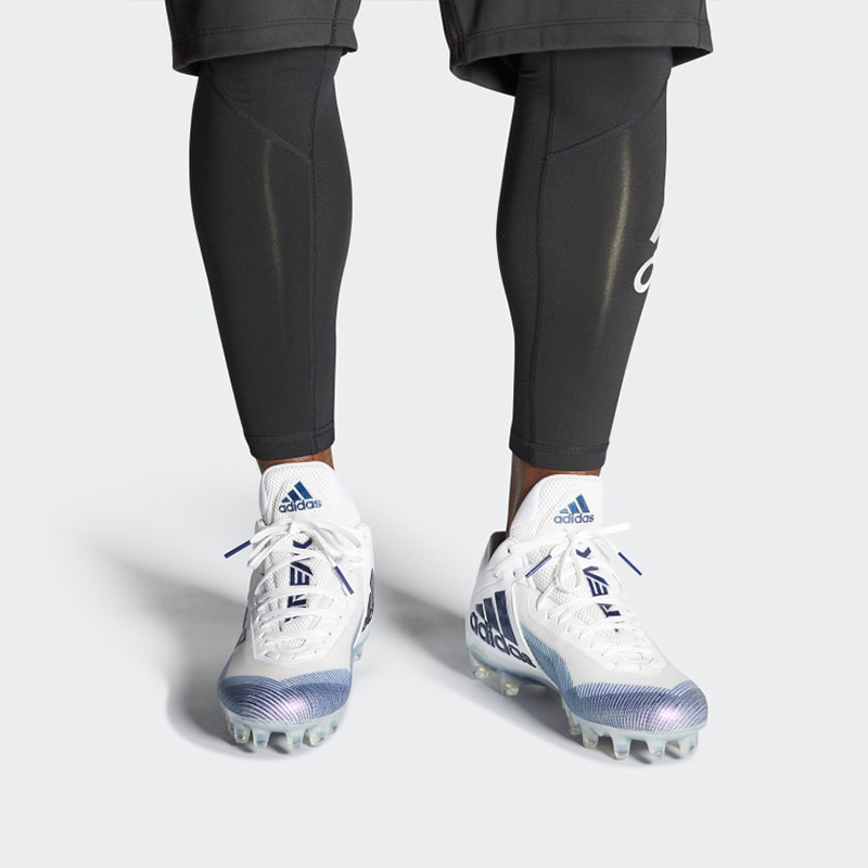 Details for adidas Freak 21 'Putih Tim Angkatan Laut' EH3449