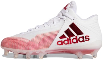 adidas Freak 21 'White Team Power Red' EH2230 adidas Freak 21 'White Team Power Red' EH2230