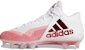 adidas Freak 21 'White Team Power Red' EH2230