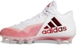 Buy adidas Freak 21 'White Team Power Red' EH2230